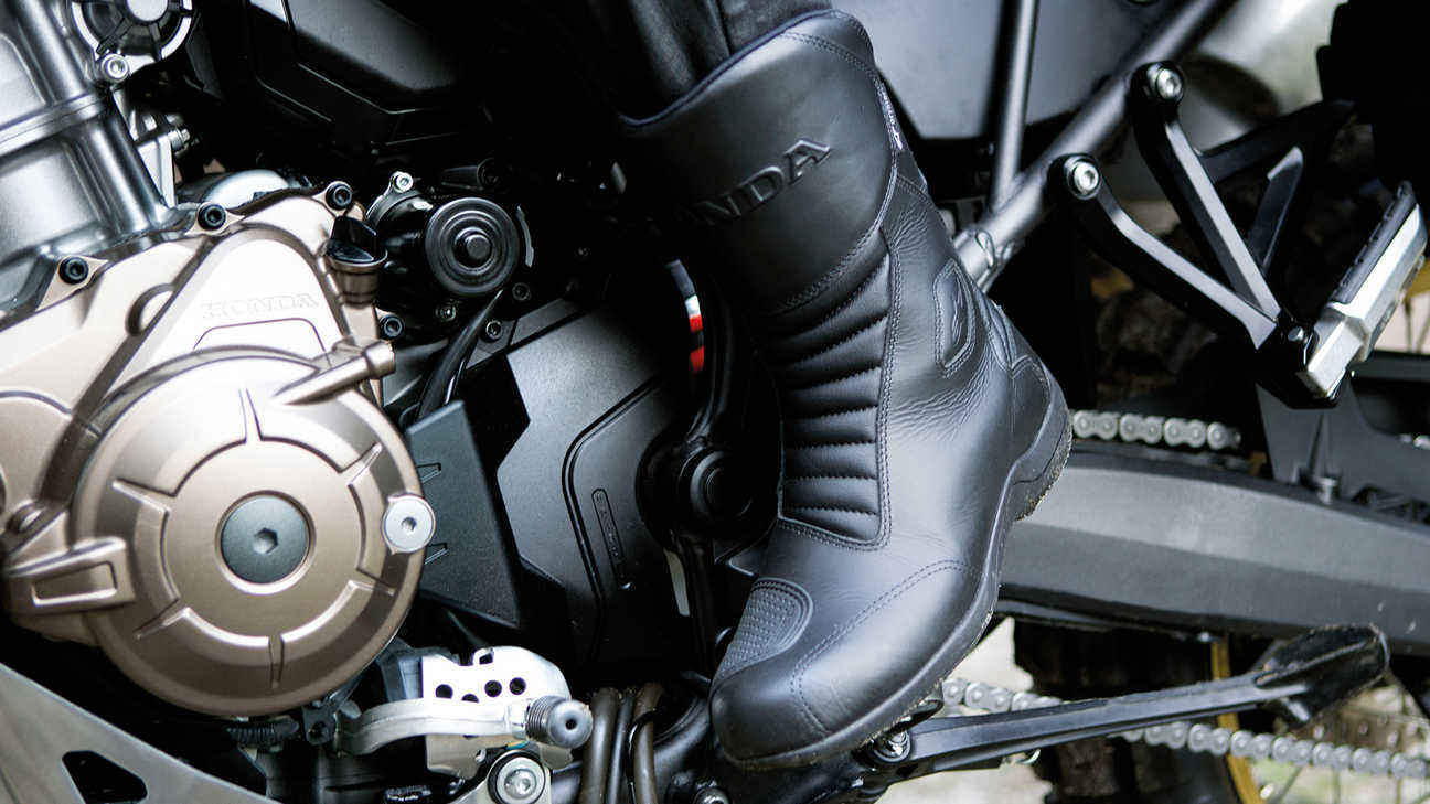 quick shifter africa twin